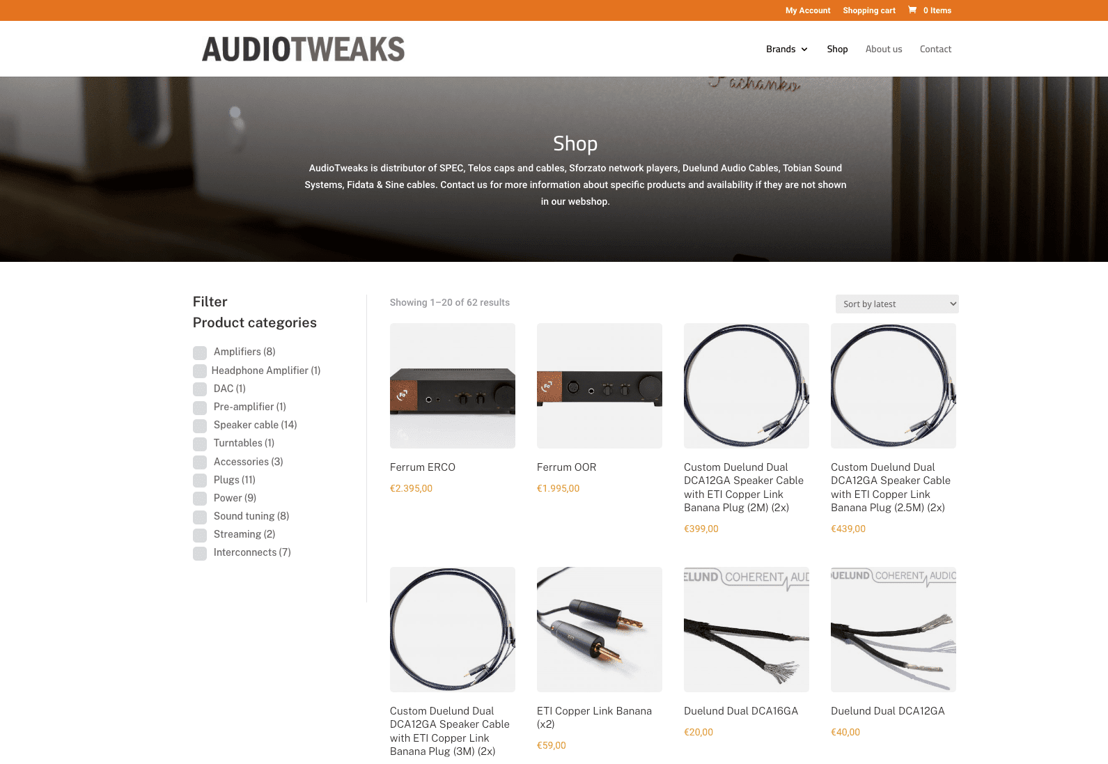 AudioTweaks