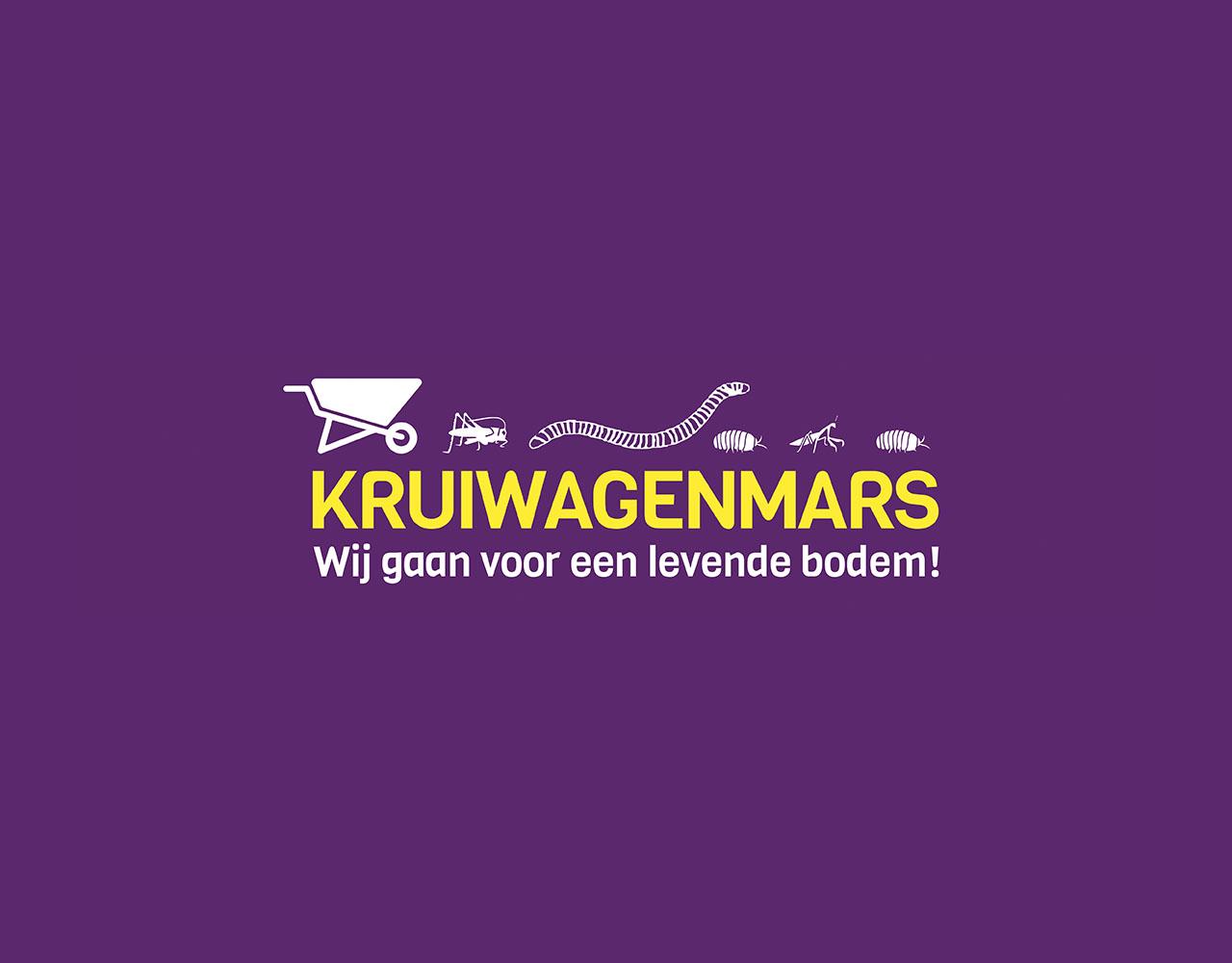 Kruiwagenmars