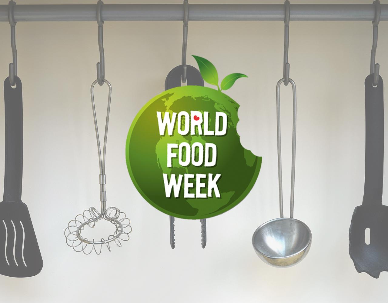 World Food Week Fryslân